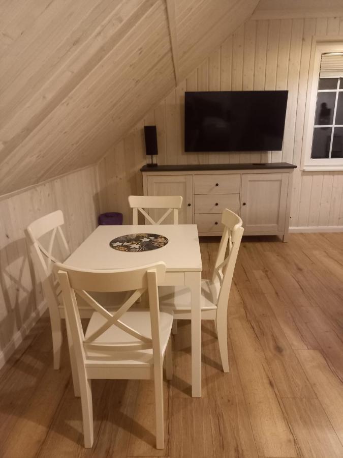 Karkonoskie Zacisze Pod Sniezka Miłków Екстериор снимка