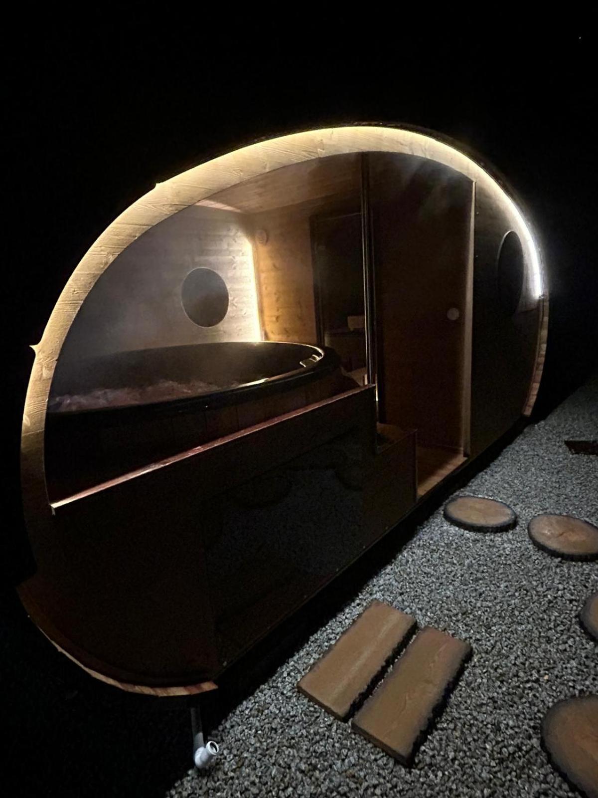 Karkonoskie Zacisze Pod Sniezka Miłków Екстериор снимка