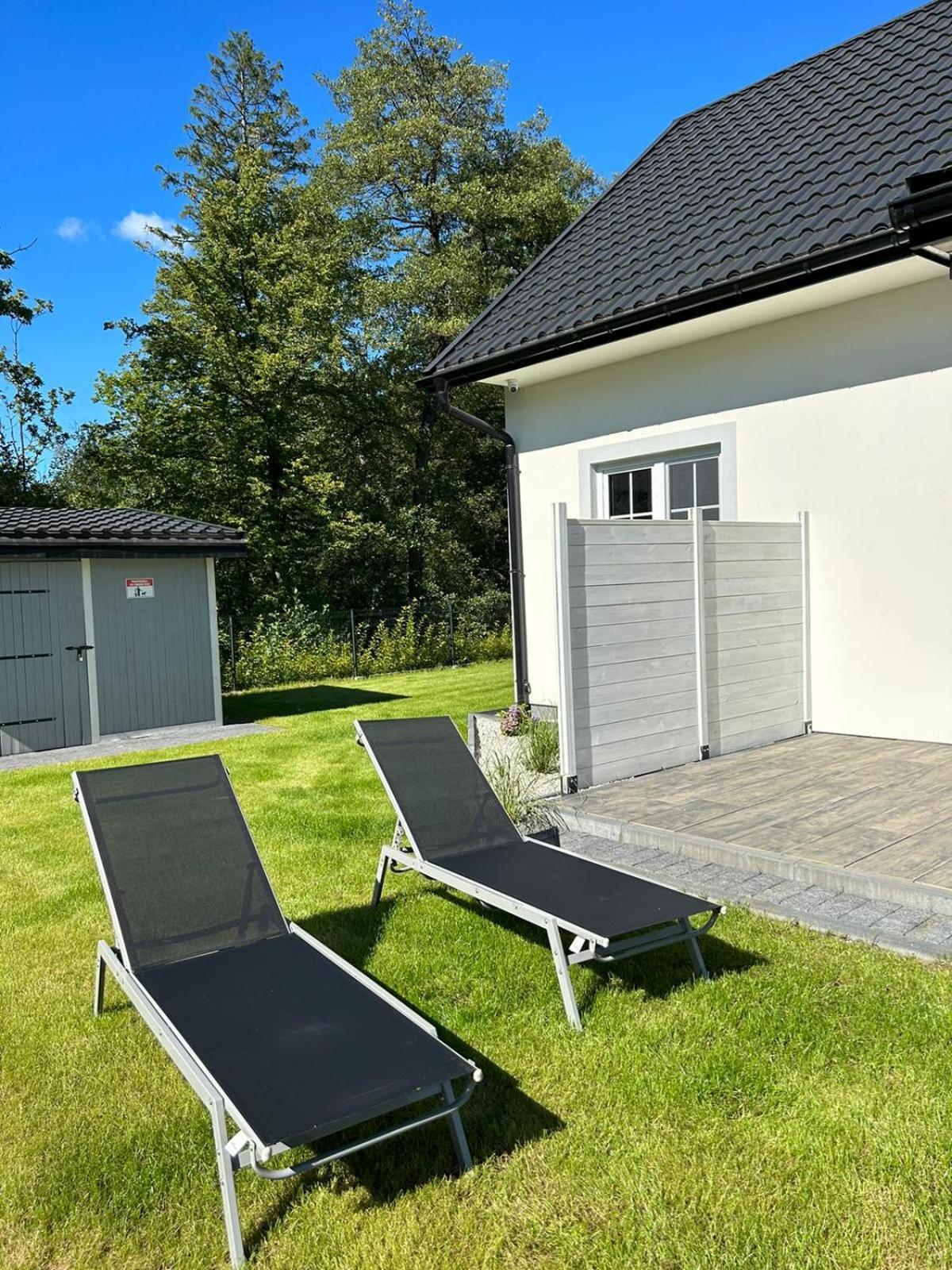 Karkonoskie Zacisze Pod Sniezka Miłków Екстериор снимка